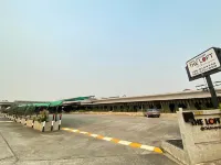 The Loft @Chiangrai Hotels near Chiang Rai Rajabhat University