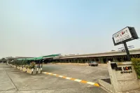 The Loft @Chiangrai Hotels near Chiang Rai Intl. Airport