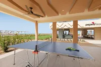 โรงแรม Riu Baobab - ออล อินคลูซีฟ - ที่มีฟิตเนส
