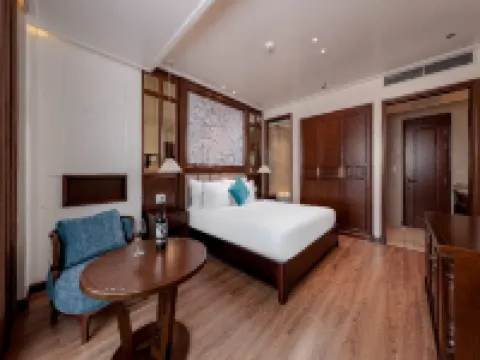 De La Mont Hotel Ha Giang Hotels in Ha Giang