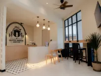 Hotel Mirda Puncak Alam Hotels in Kuala Selangor