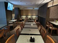 Swiss-Belinn Medan - petit déjeuner