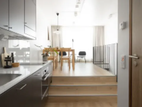 Noli Otaniemi Hotels in Helsinki