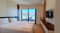 Bellemond Hotel & Residences - balcony