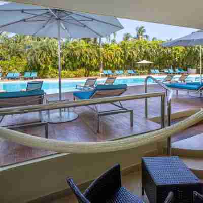 Moon Palace Cancun - All Inclusive Hotel Exterior