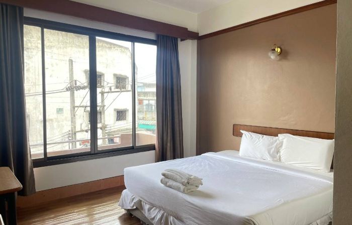 Betong Hill Hotel