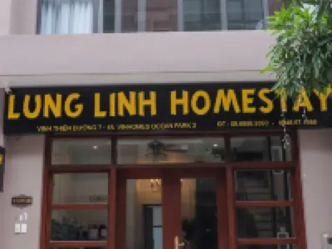 Lung Linh Hotel Ocean Park 3 義柱社酒店