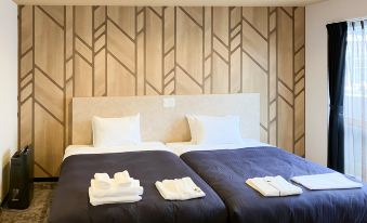 HOTEL LiVEMAX NAHA NAMINOUE II