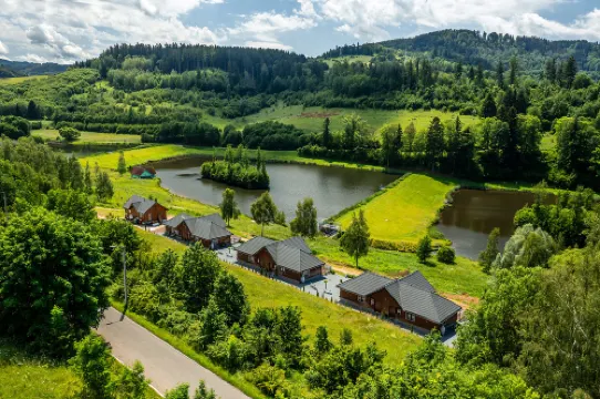 Jesteśmy Na Ty - Apartamenty Hotels in Klodzko County