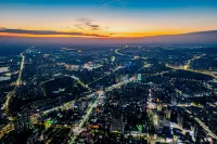 보이 체인 호텔 (쉬안청 스테이트 몰 지점) - 2성급