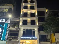 Diamond Light Hotel Hotels near Dong Da