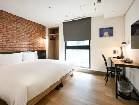CHECK inn Taipei Songjiang