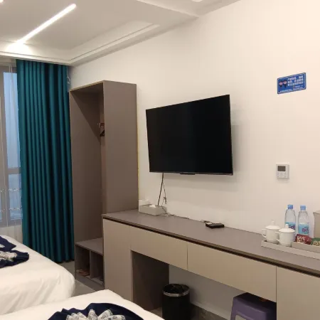Shuangxin Homestay (Shidai Shuangxing)