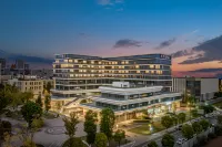 JI Hotel Chengdu Biotech City Branch Hotels in Huanglongxi town/Happy Pastoral Scenic Area
