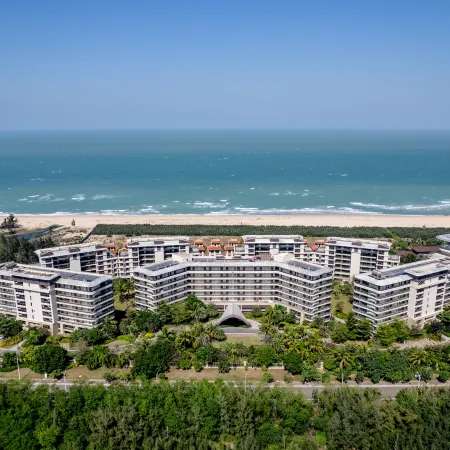 Ocean Breeze Homestay
