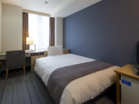 โรงแรมคอมฟอร์ท ฮากาตะ