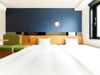 Rakuten STAY URBAN Kyoto Shijo Omiya Hotel di Kyoto