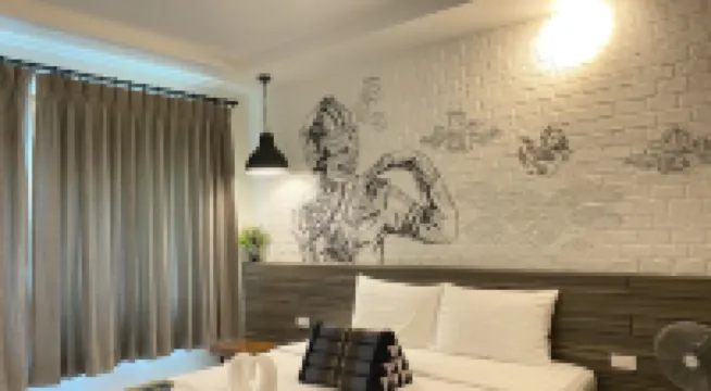 Koh Ngai Paradise Beach Resort