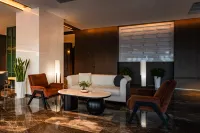 PEIRUI HOTEL JIUJIANG CHAISANG - New