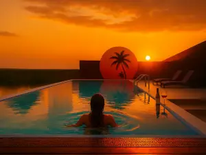 ENJI INTERNATIONAL HOTEL