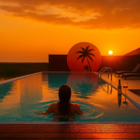 ENJI INTERNATIONAL HOTEL