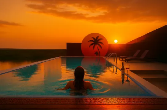 ENJI INTERNATIONAL HOTEL