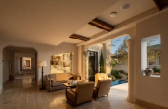 元江棲雲裏CloudHaven法式溫泉度假莊園