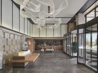 フェアフィールド バイ マリオット 北京首都空港ホテル（新国際展覧センター） - 新規開業