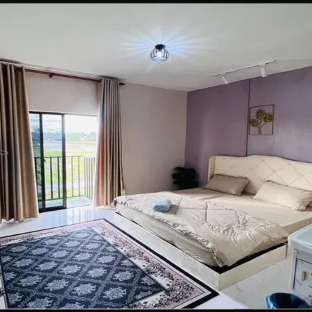 Capital O 91180 Mentari Senja Homestay
