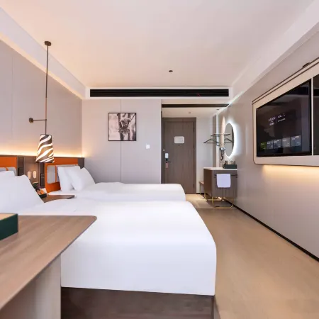 YAYUR HOTEL