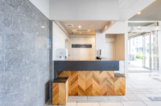 京都站精英飯店