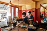 Le Charme Vientiane Hotel