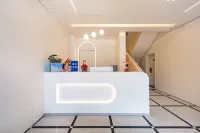 Love E-Sports Hotel(qingmingshangheyuan) - Esports