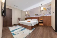 HUAFENG HOTEL JaKarta PIK Hotels in Kosambi