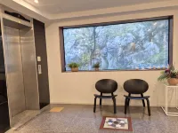 Memories Hotel Hotels near Sokcho Lighthouse Observatory