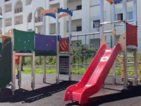 烏金諾棕櫚村家庭度假村 - 全包 珀徹斯酒店