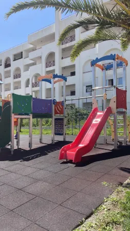 Ukino Palmeiras Village - 24h All Inclusive