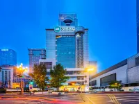 HanTing Hotel (Chengdu Tianfu Square Chunxi Road) Hotels in Chengdu