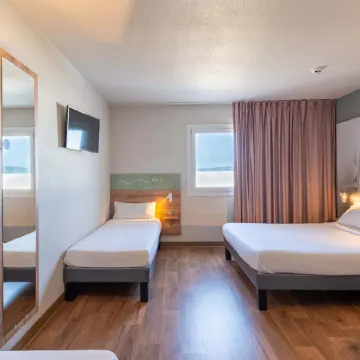 B&B Hôtel Montélimar Sud