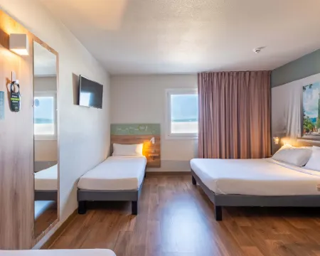 南蒙特利馬民宿酒店 得弘酒店