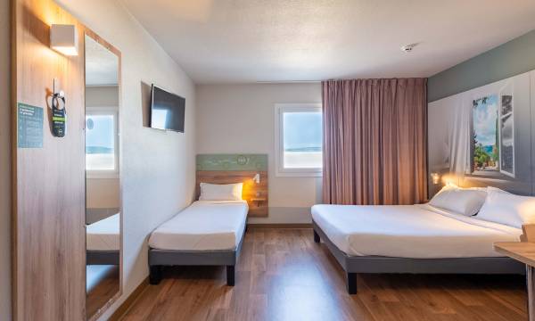 B&B Hôtel Montélimar Sud