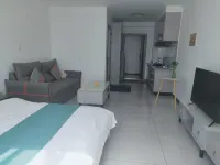 jiahenuanjuminsu Hotels in Faku