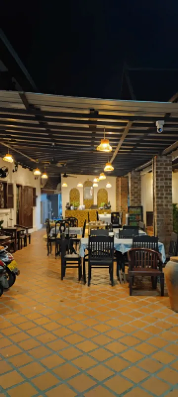 La Maison du Laos Hoteles cerca de Palacio real de Luang Prabang