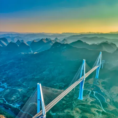 Galaxy Beyond Smart Hotel (China Sky Eye Science Base Branch)