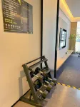 Ramada by Wyndhm Miluo - Fitnessstudio