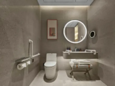 Dhawa Beihai Weizhou Island