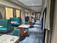 GRAND HOTEL UZBEKISTAN TXT GROUP - Gym