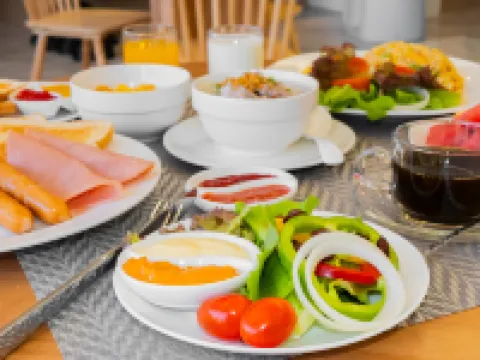 Louis Residence Hotel Hotels in Nakhon Ratchasima