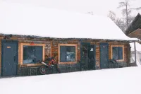 Hupan Inn