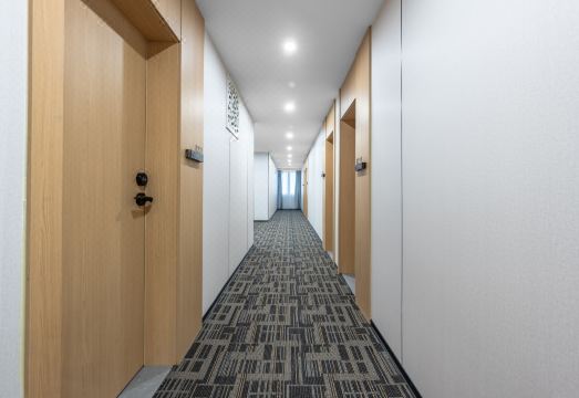 Pudding Yanxuan Hotel